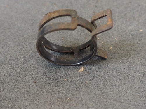 Clamp 27mm water - water, honda