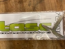 Webasto Emergency Sunroof Closure Key 300 Classic 400 deluxe Caravelle NEW