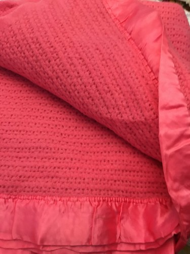 Vintage witney all wool double - vintage,