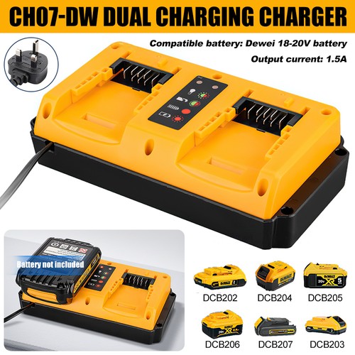 Dual ports 90w fast - ports,