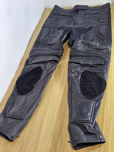 Vintage belstaff leather - vintage,
