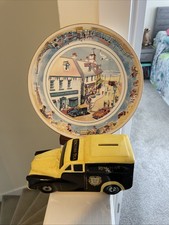 Ringtons tea collectible - ringtons, car
