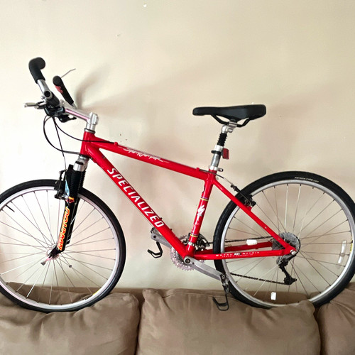 Specialized stumpjumper 700c - stumpjumper,