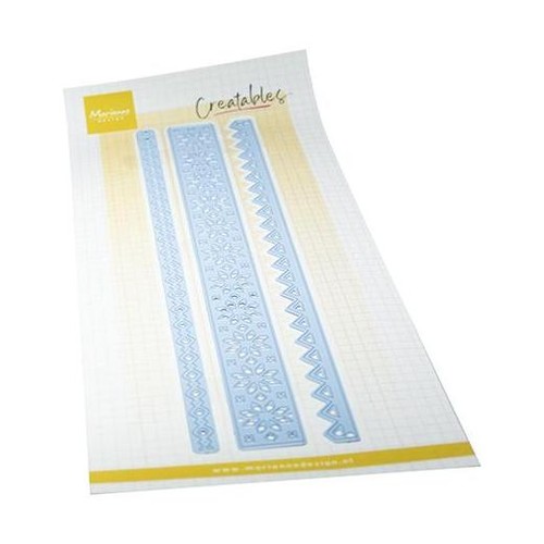 Marianne design creatables - marianne,