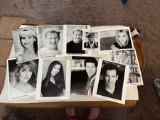 Lot Of 10 Vtg 1990's Models