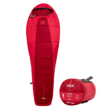 OEX Ultra-lightweight Drift