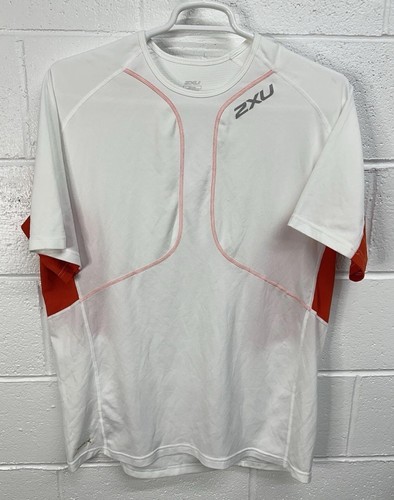 2xu comp short - comp, top
