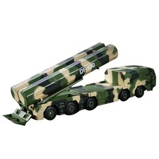 1/100 Changjian 100 Cruise