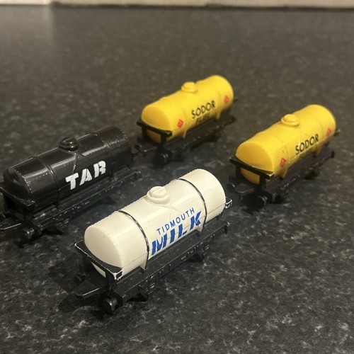 Ertl milk tar sodor fuel - sodor,
