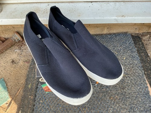 Florence fred navy deck - navy,