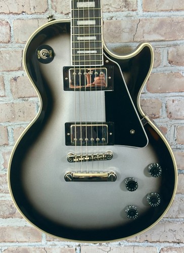 Epiphone les paul custom - paul, 2022