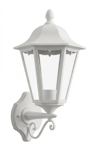 Outside wall lights mains - outside,