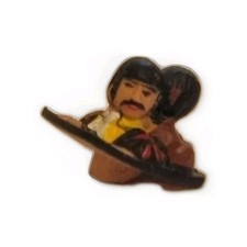 Corgi Toys 803 The Beatles