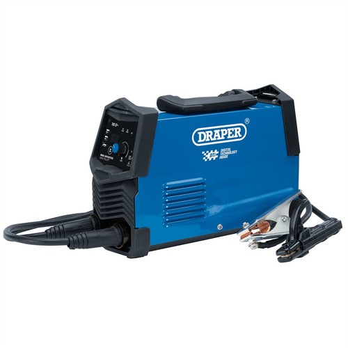 Draper mma inverter - draper, welder