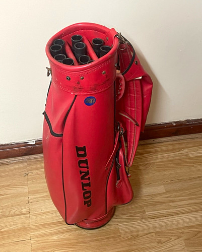Dunlop cart golf - golf, bag