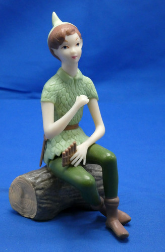 Wilton peter pan - pan, cake