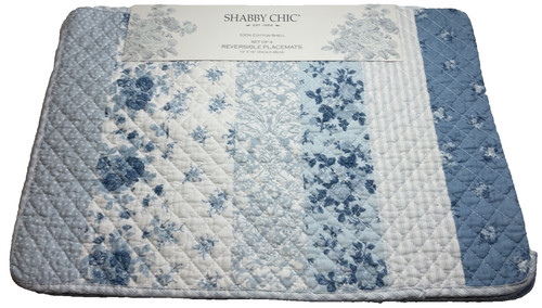 Shabby chic placemats - shabby,