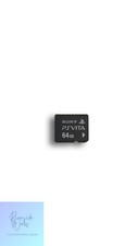Sony PS Vita Memory Card 64GB