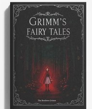 Grimm's Fairy Tales by Wilhelm