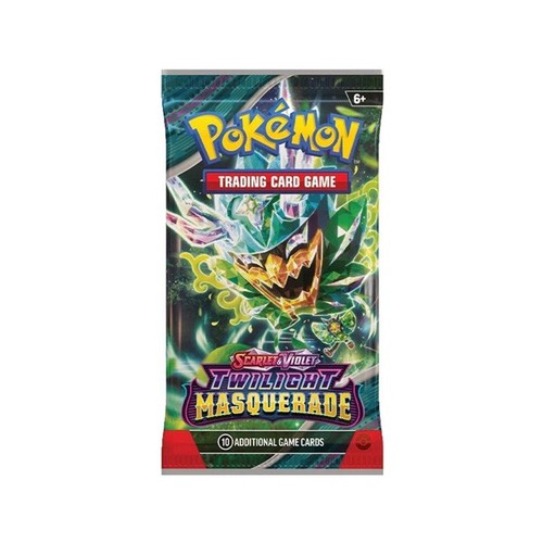 Pokemon tcg twilight - tcg,