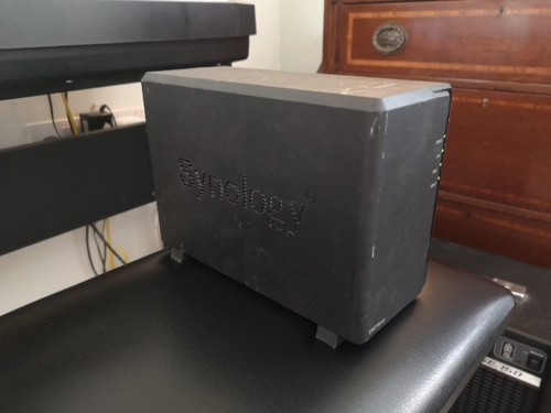 Synology diskstation ds216play - diskstation,