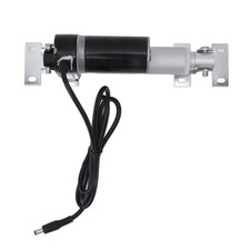 Automatic Chicken Coop Opener