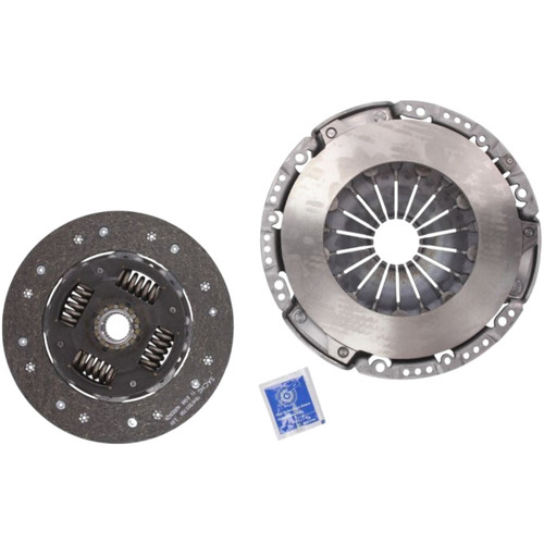 Sachs clutch - kit,