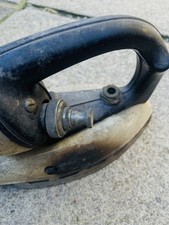 Tilley paraffin fuelled Iron 1950s Model DN250