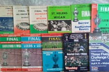 1959-1981 Rugby League