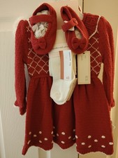Girls' Dress Beautiful Baby