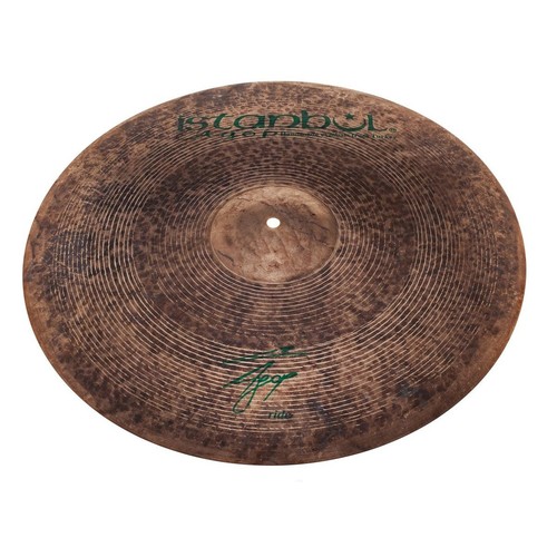 Istanbul agop signature - 24",