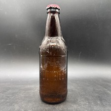 Vintage IBC Root Beer 12 oz
