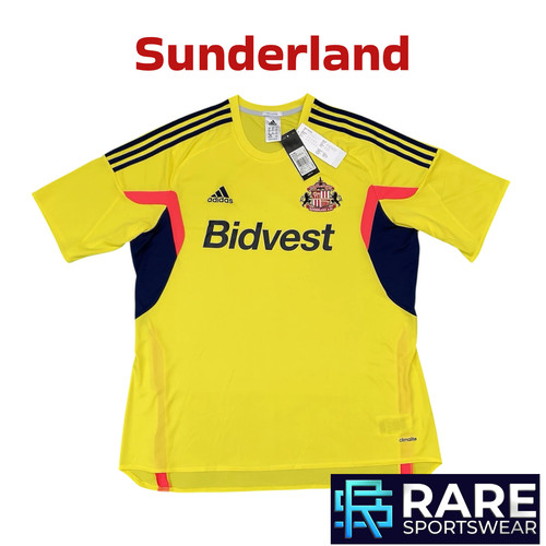 Sunderland 2013 away - sunderland, 2013-14