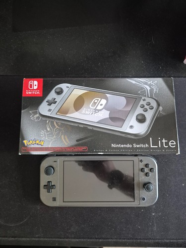 Nintendo switch lite - lite,
