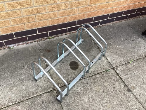 Cycle rack - cycle,