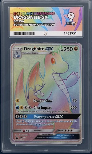 2018 pokemon dragon - s&m,