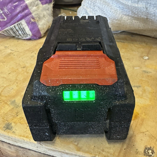 Hilti 22v 5 2ah - hilti, 22/5.2