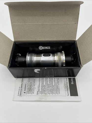 Shimano 105 5500 - shimano, octalink