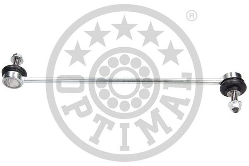 Rod strut stabiliser for - stabiliser,