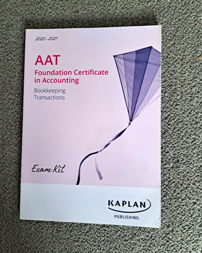 Kaplan aat foundation - kaplan,