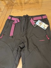 Tofern Waterproof Trousers for