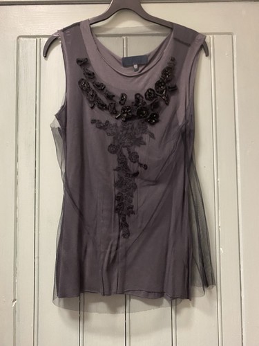 Ladies bastyan sleeveless two - bastyan,