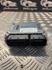 2011 BMW 1 SERIES E87 2.0 DIESEL ENGINE CONTROL UNIT ECU 8512499