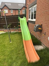 Smyths Children's 10ft Wavy