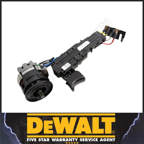 Dewalt n496076 motor - n496076,