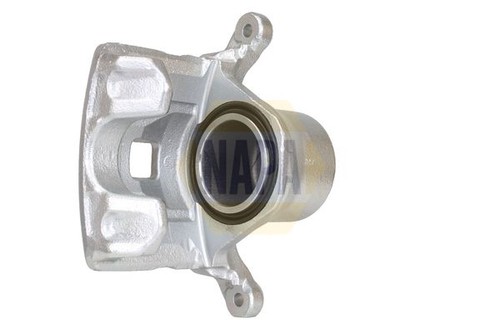 Napa front left brake caliper - front,