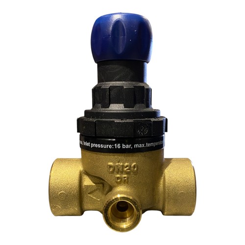 Reliance adjustable - reliance, 3/4”