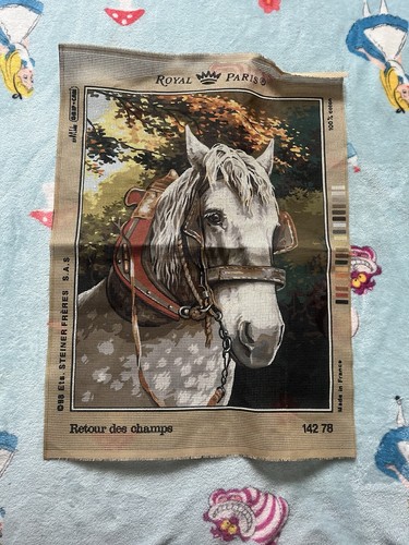 Vintage royal paris retour - vintage,