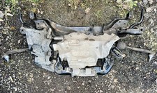 MERCEDES A CLASS W177 FRONT