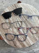 Pair Eyewear Casper Topper